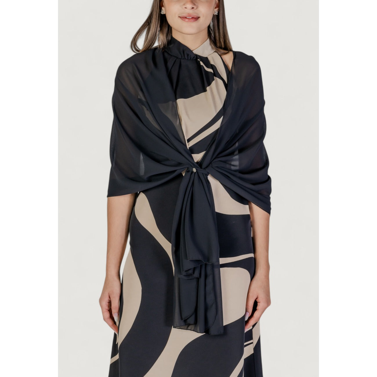 Rinascimento - Rinascimento Scarf Women