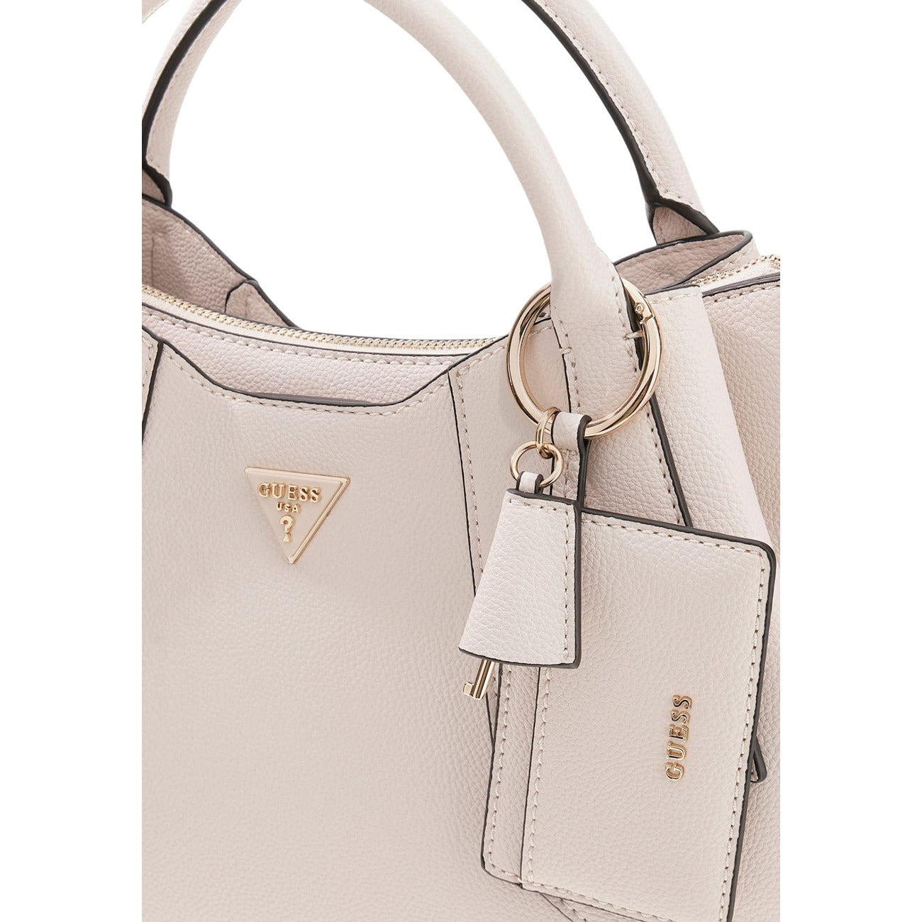 Guess Tasche (rosa)