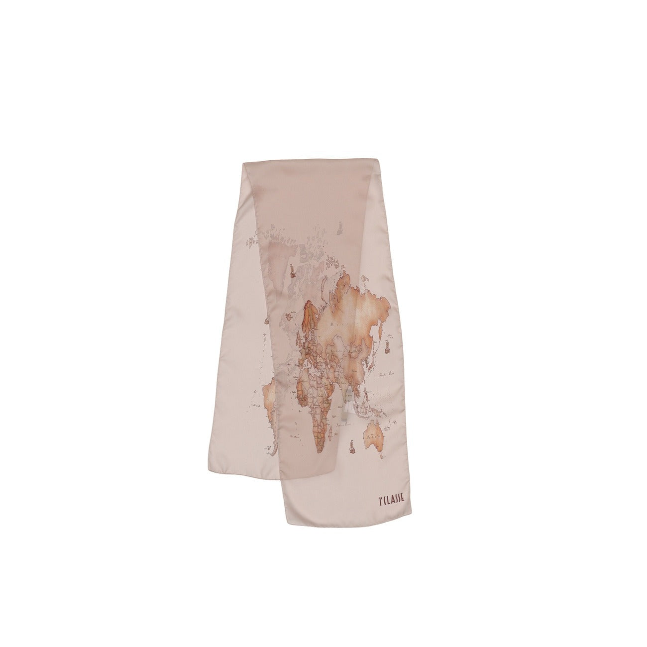 Alviero Martini Prima Classe - Alviero Martini Prima Classe Women's Scarf