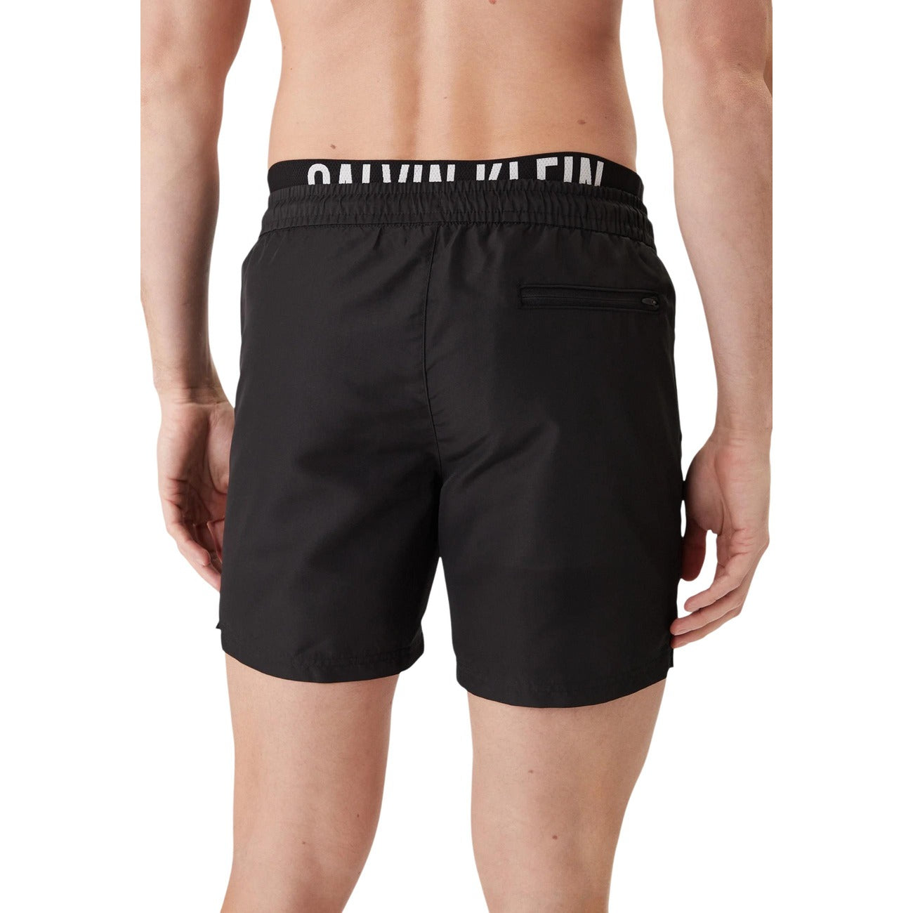 Calvin Klein Jeans - Calvin Klein Jeans Men's Swim Trunks