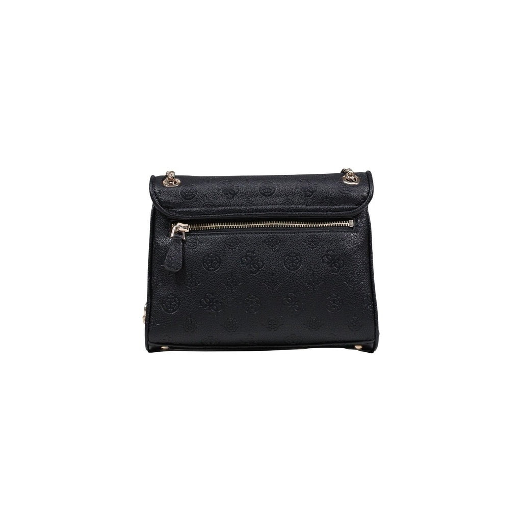 Sac Guess femme HWPD99 16210 noir