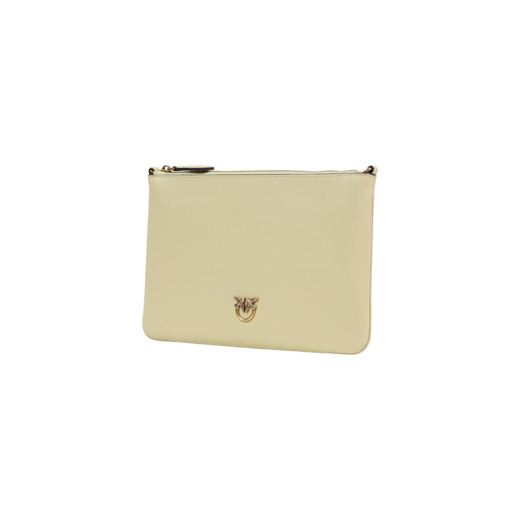 Pinko Tasche FLAT CLASSIC (beige)