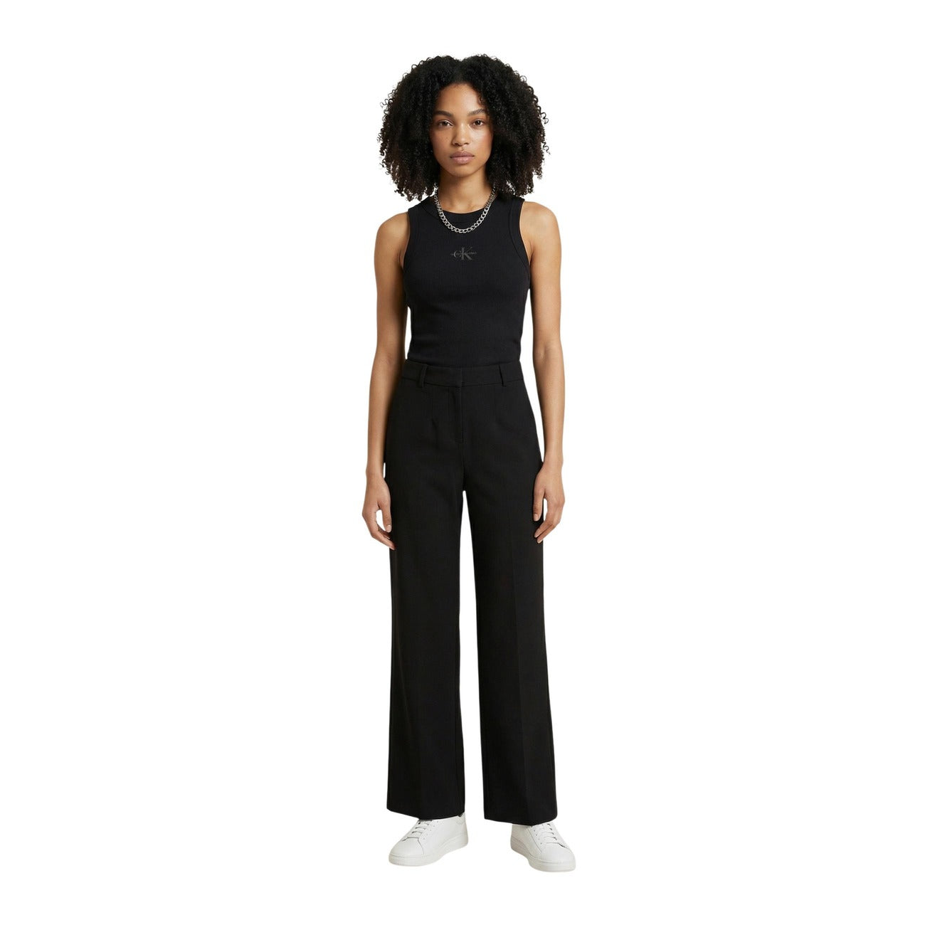 Calvin Klein Jeans - Calvin Klein Jeans Women's Tank Top