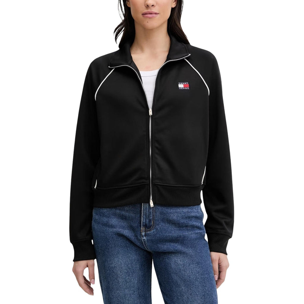 Tommy Hilfiger Jeans - Tommy Hilfiger Jeans Fleece Women