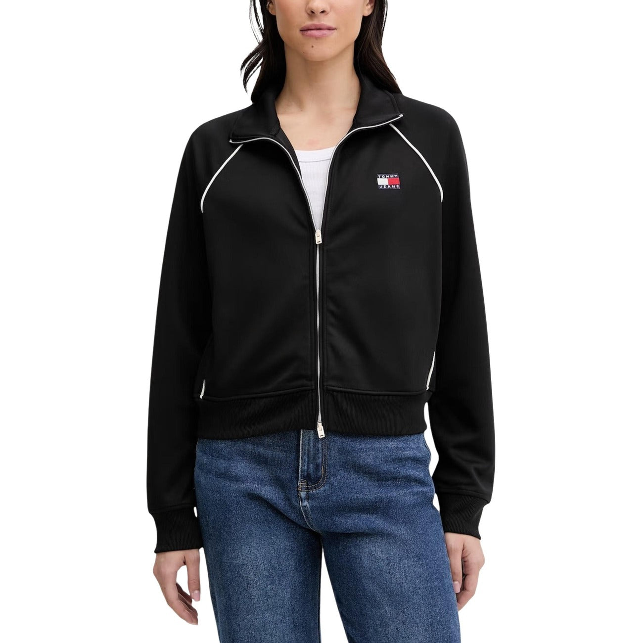 Tommy Hilfiger Jeans - Tommy Hilfiger Jeans Fleece Women