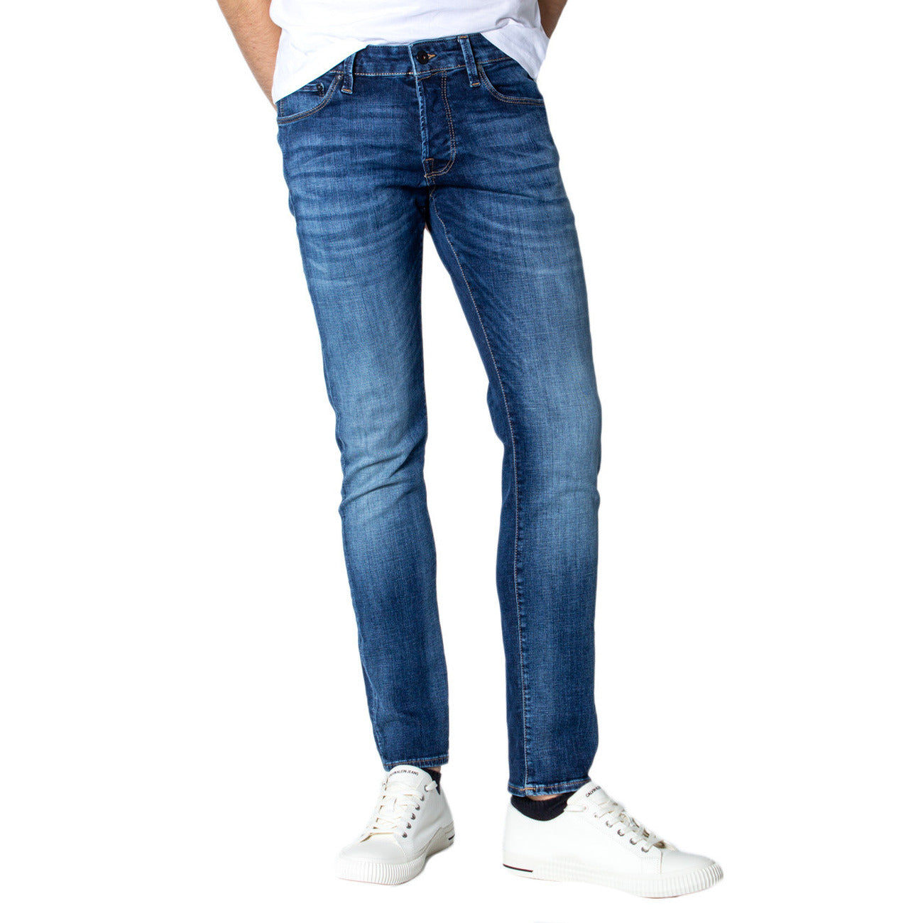 Jack & Jones - Jack & Jones Men's Jeans