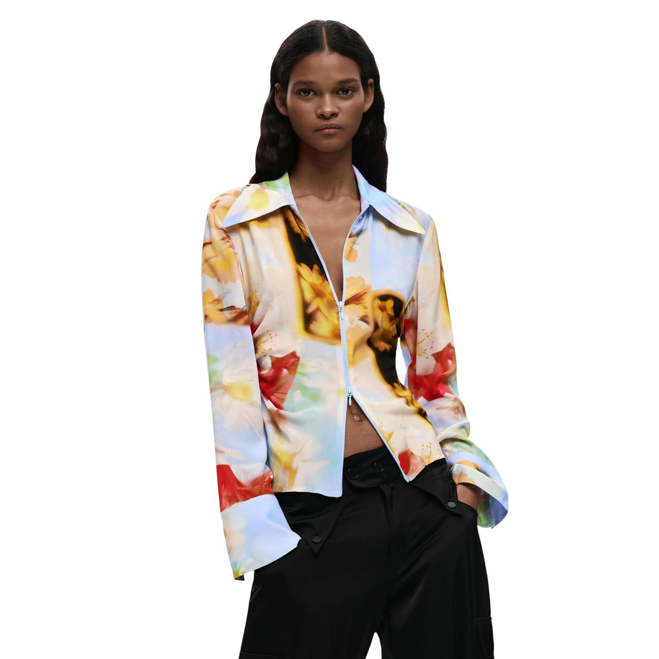Desigual - Desigual Shirt Women
