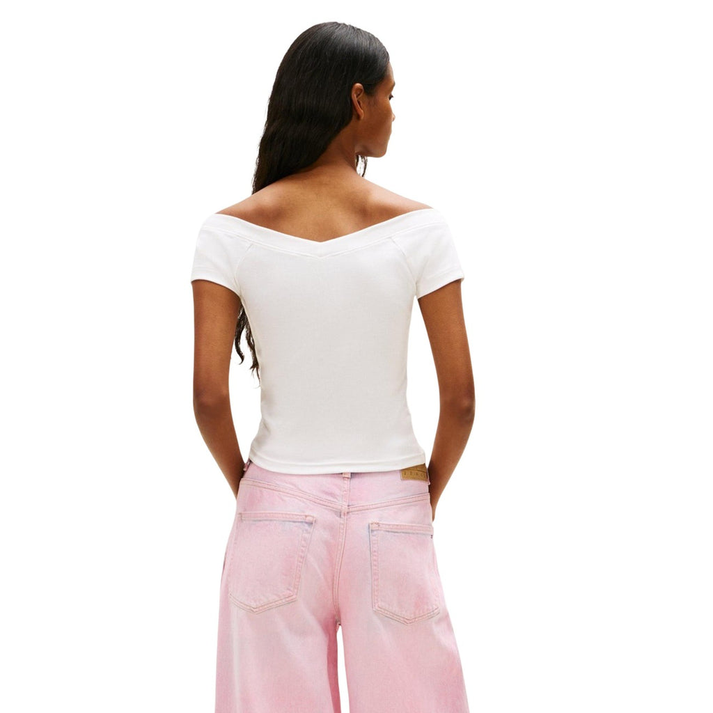 Tommy Hilfiger Jeans - Tommy Hilfiger Jeans Top Women