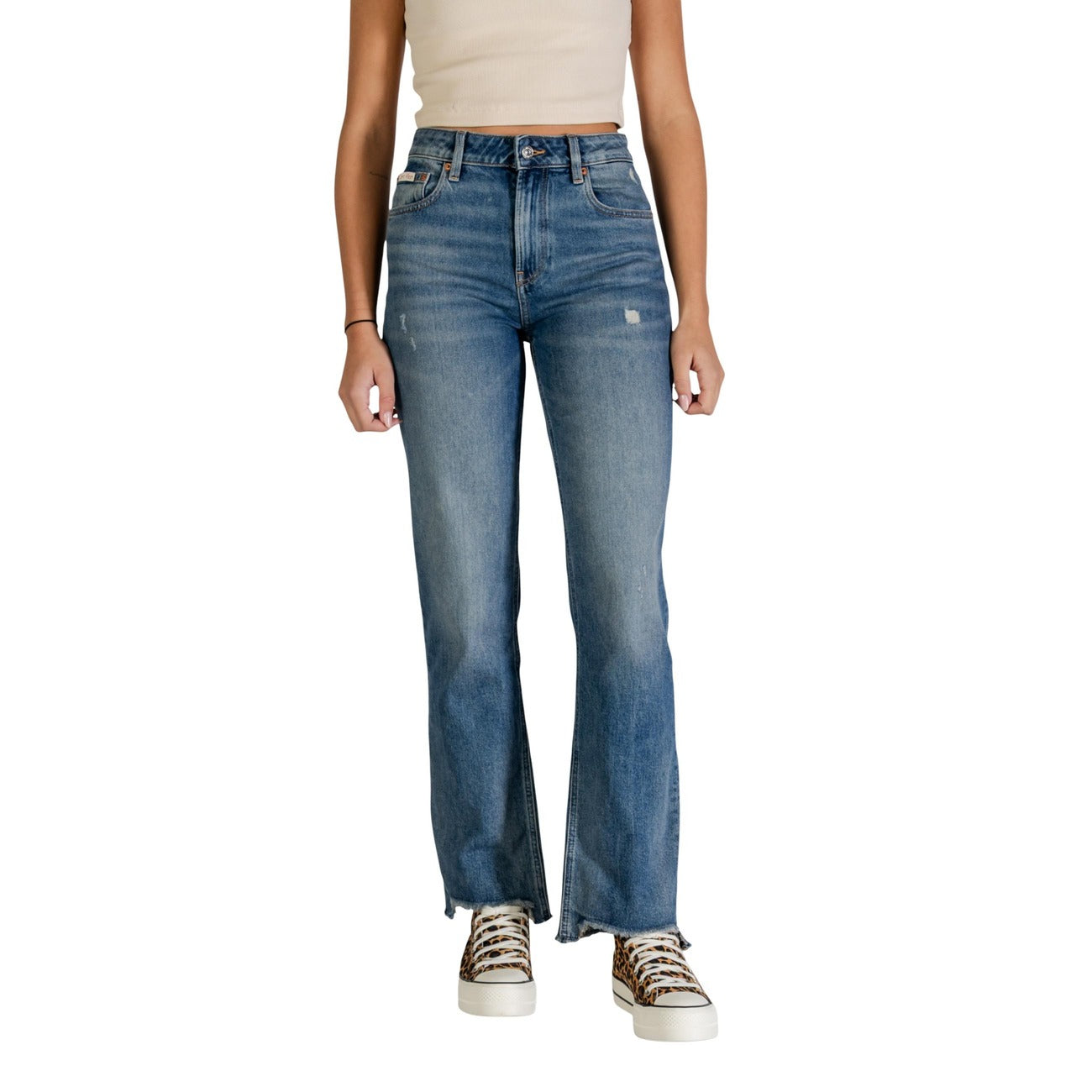 Calvin Klein Jeans - Calvin Klein Jeans Women's Jeans
