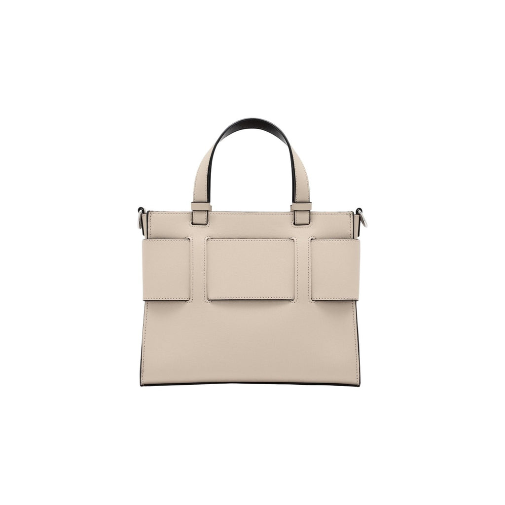 Armani Exchange women's bag 942690 0A874, beige