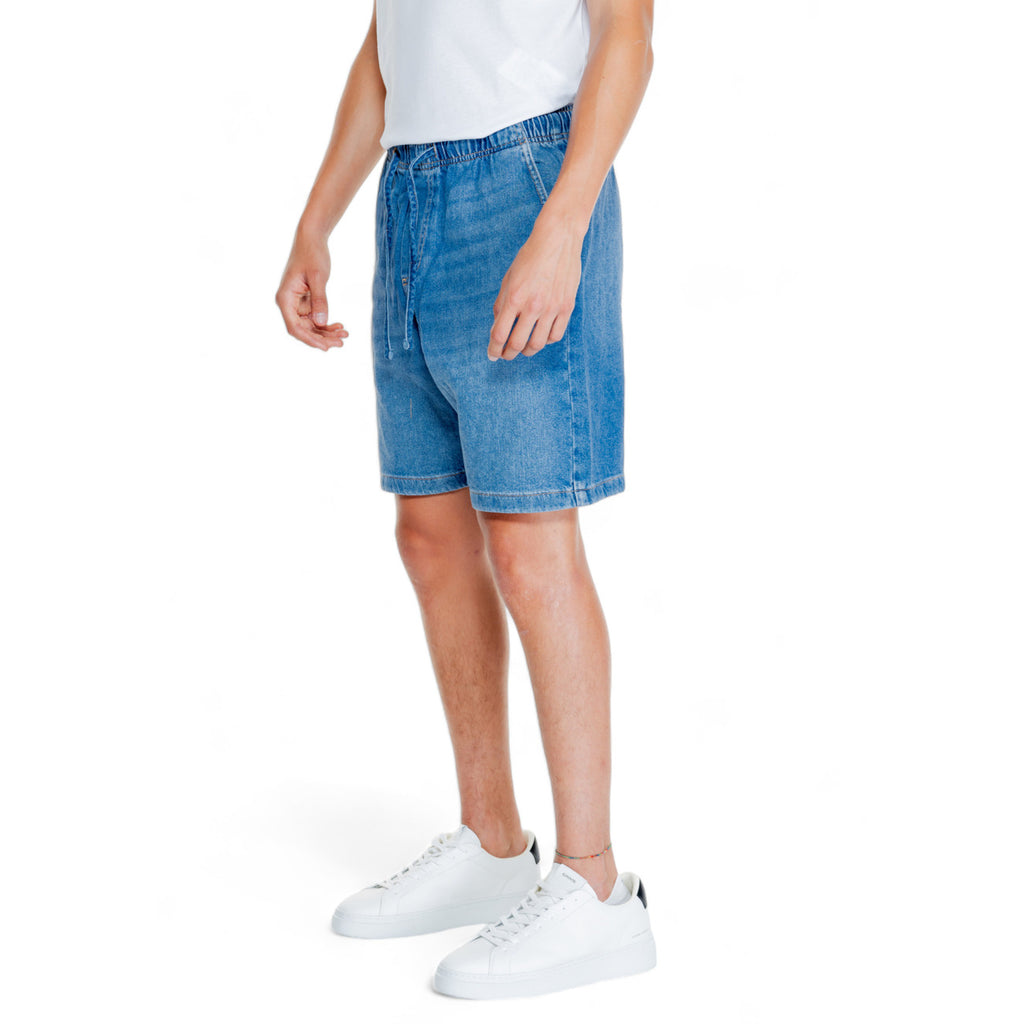 Jack & Jones - Jack & Jones Men's Bermuda Shorts