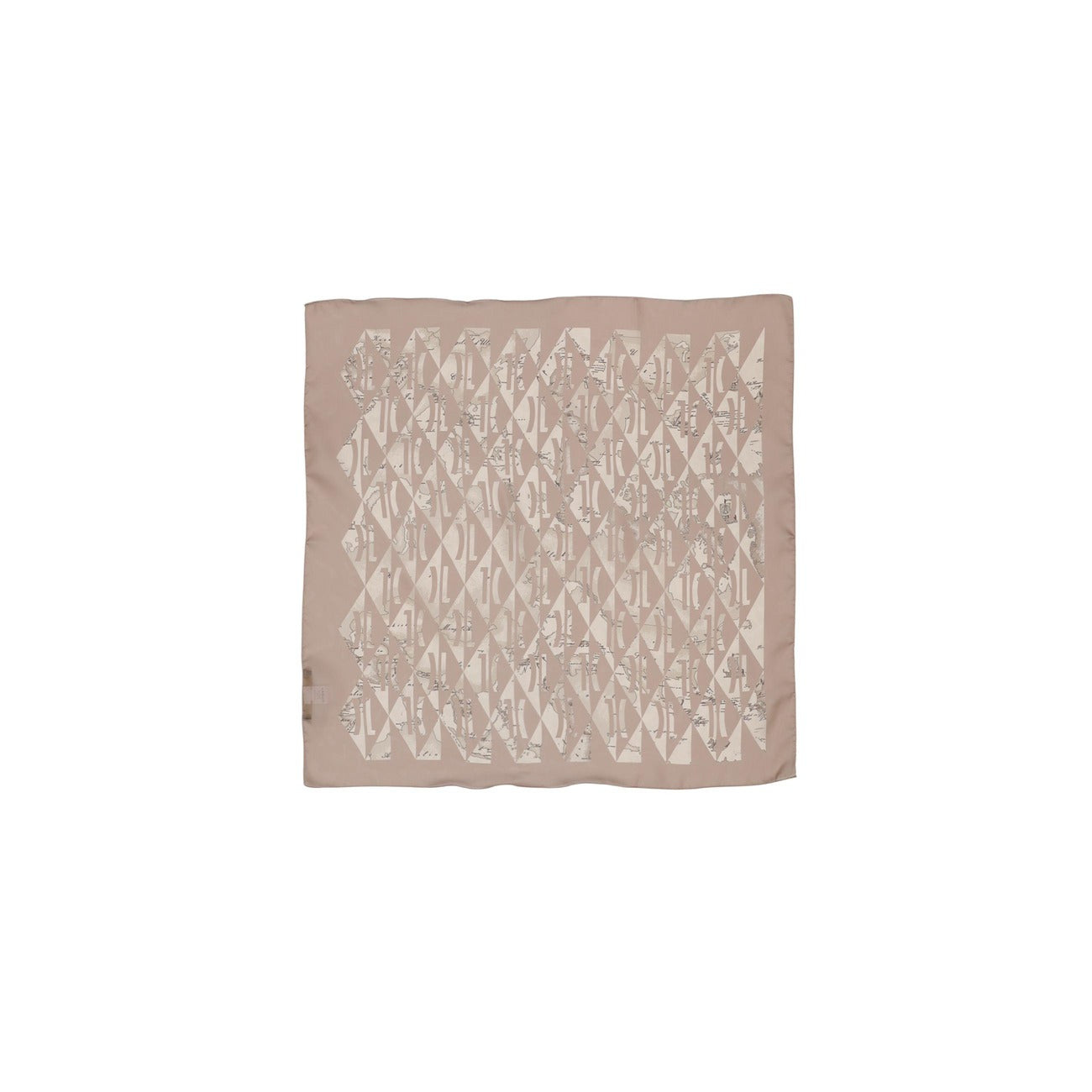 Alviero Martini Prima Classe - Alviero Martini Prima Classe Women's Scarf
