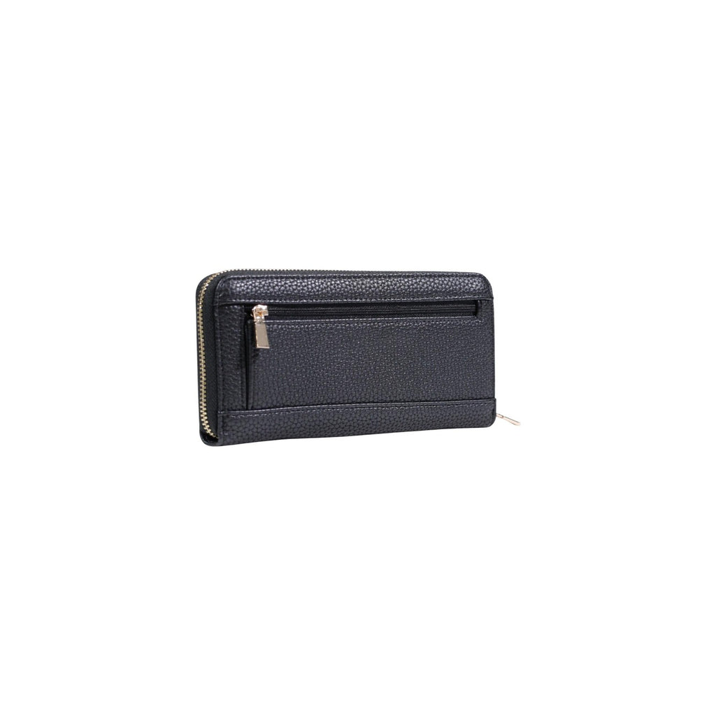 Portefeuille Guess femme SWPG96 48146 noir
