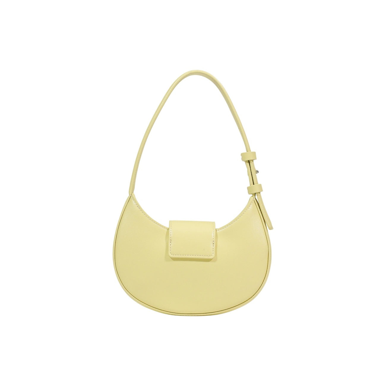 Armani Exchange women's bag, yellow
