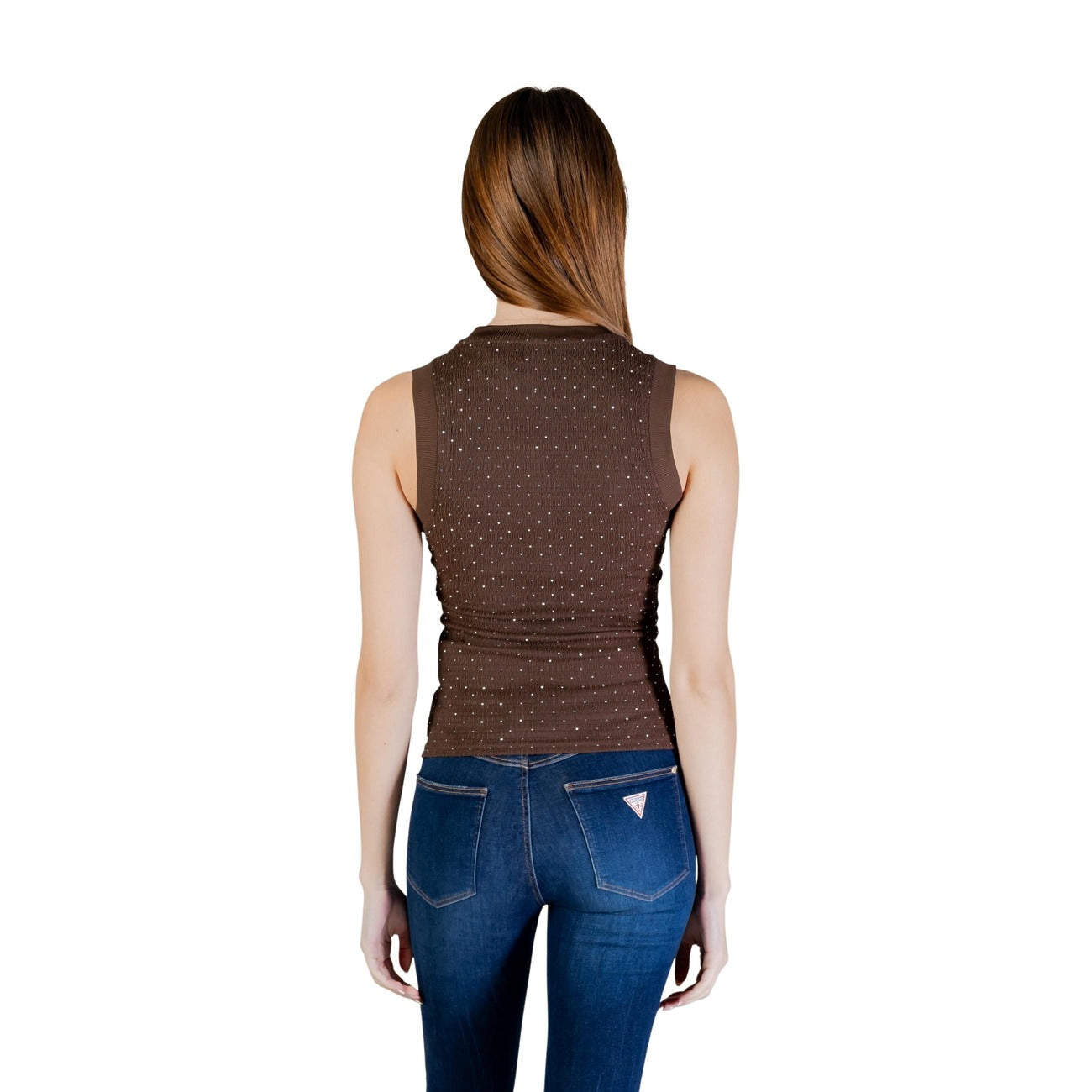 Guess - Guess Tank Top Women