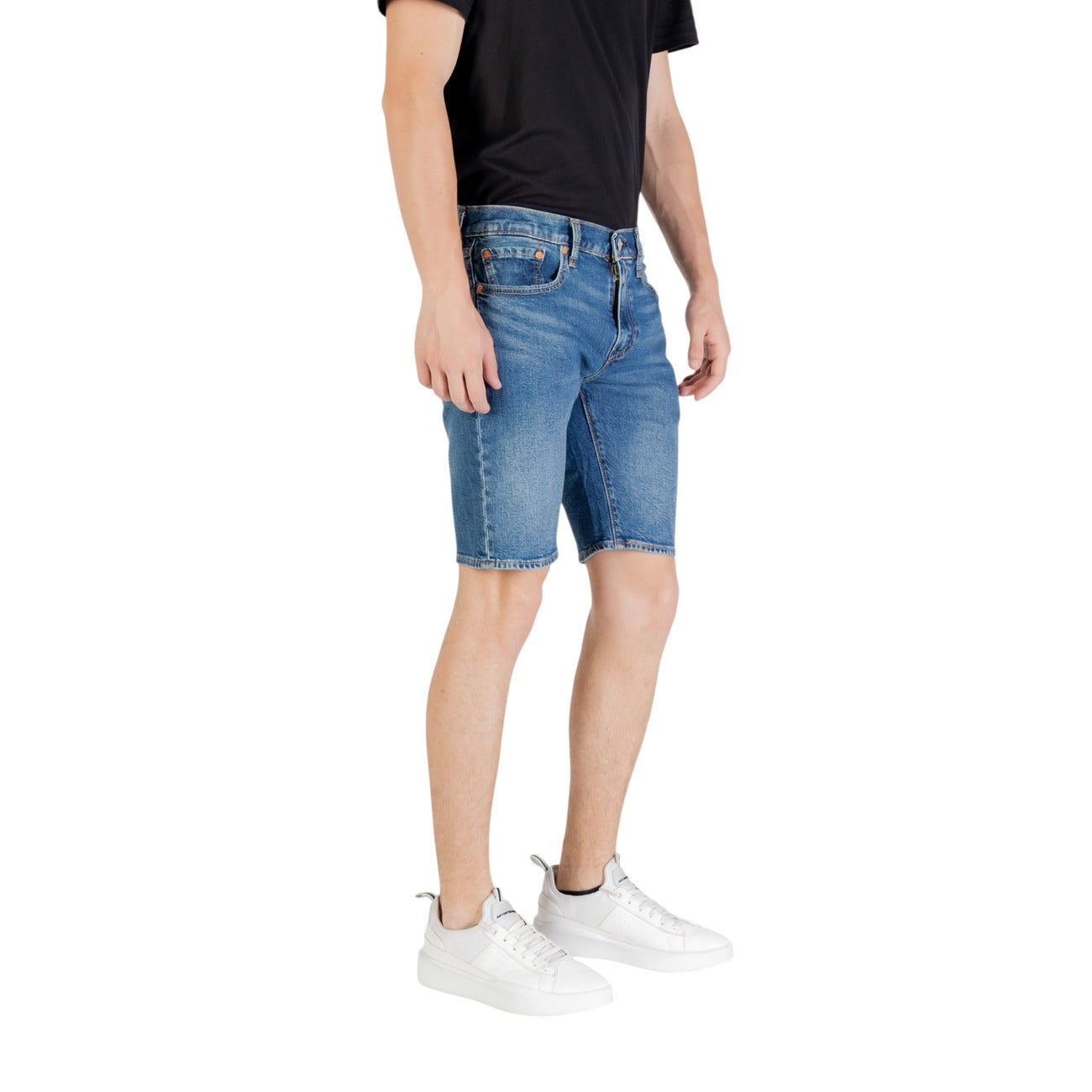 Levi's - Men's Levi's Bermuda Shorts
