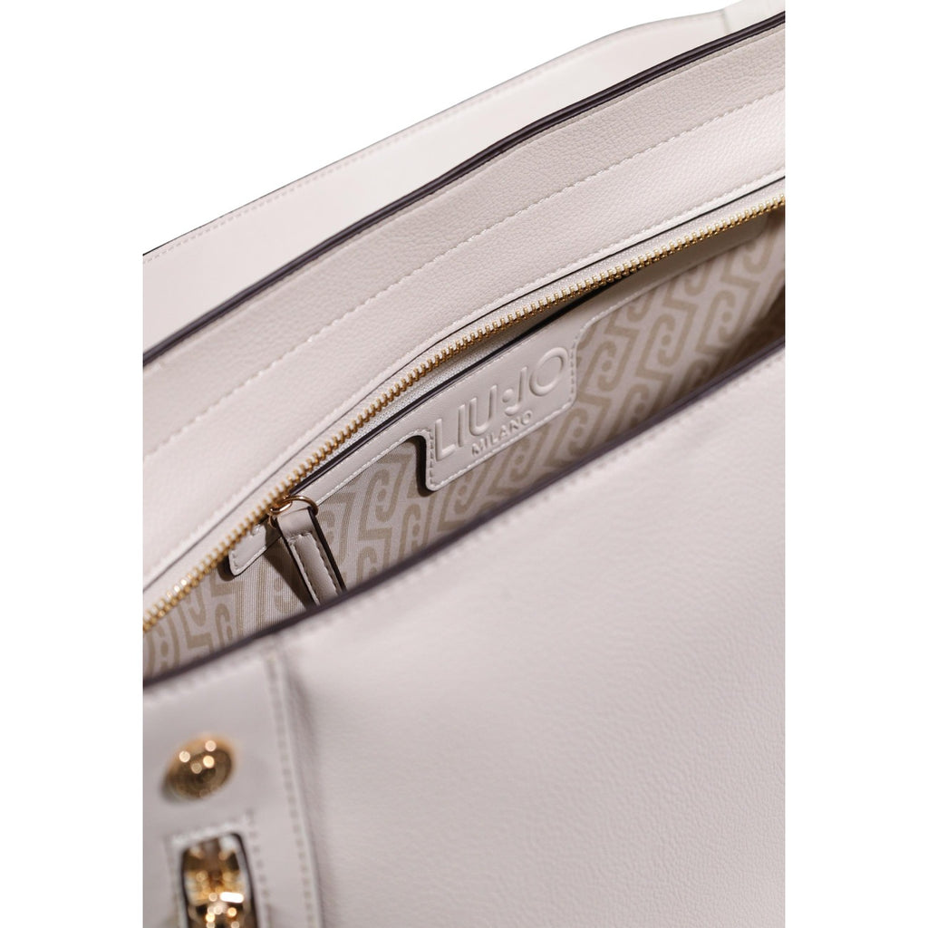 Liu Jo women's bag AA6037 E1120, beige