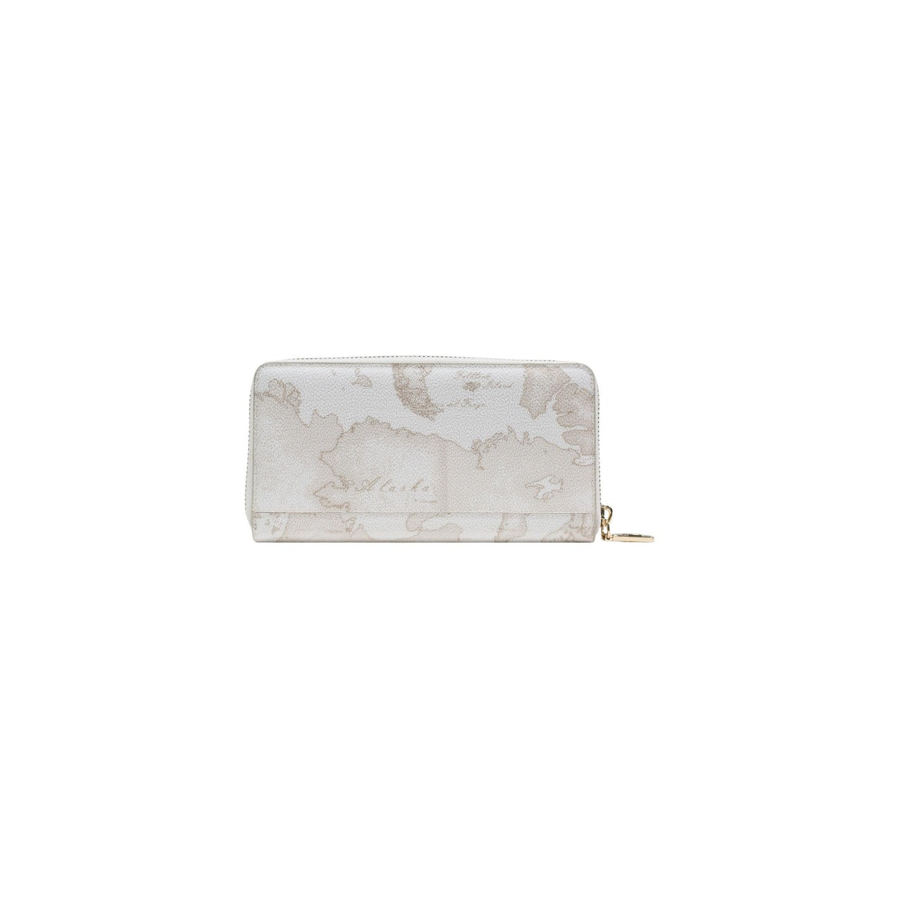 Alviero Martini Prima Classe women's wallet, white