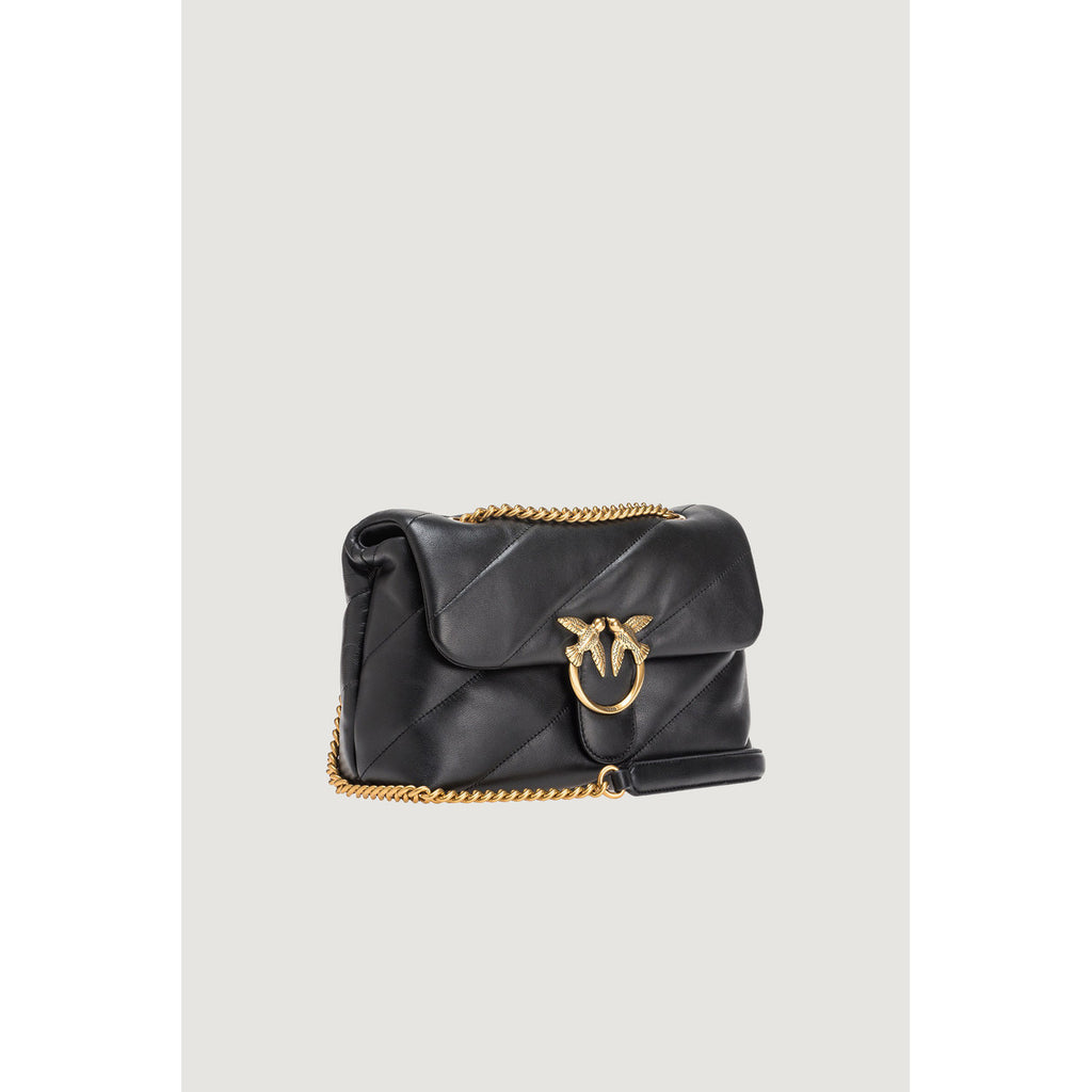 Pinko women's bag 100038 A0F2, black