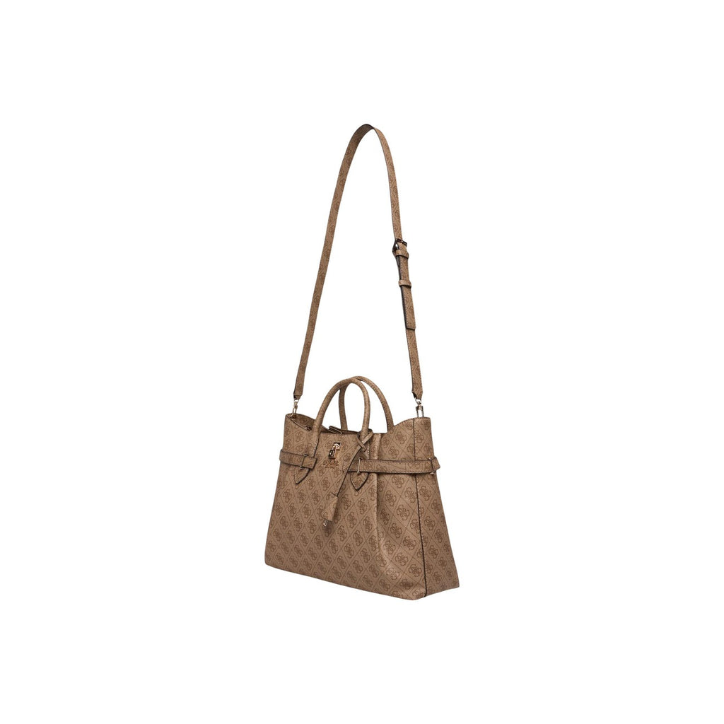 Sac Guess femme HWSG78 33070 beige