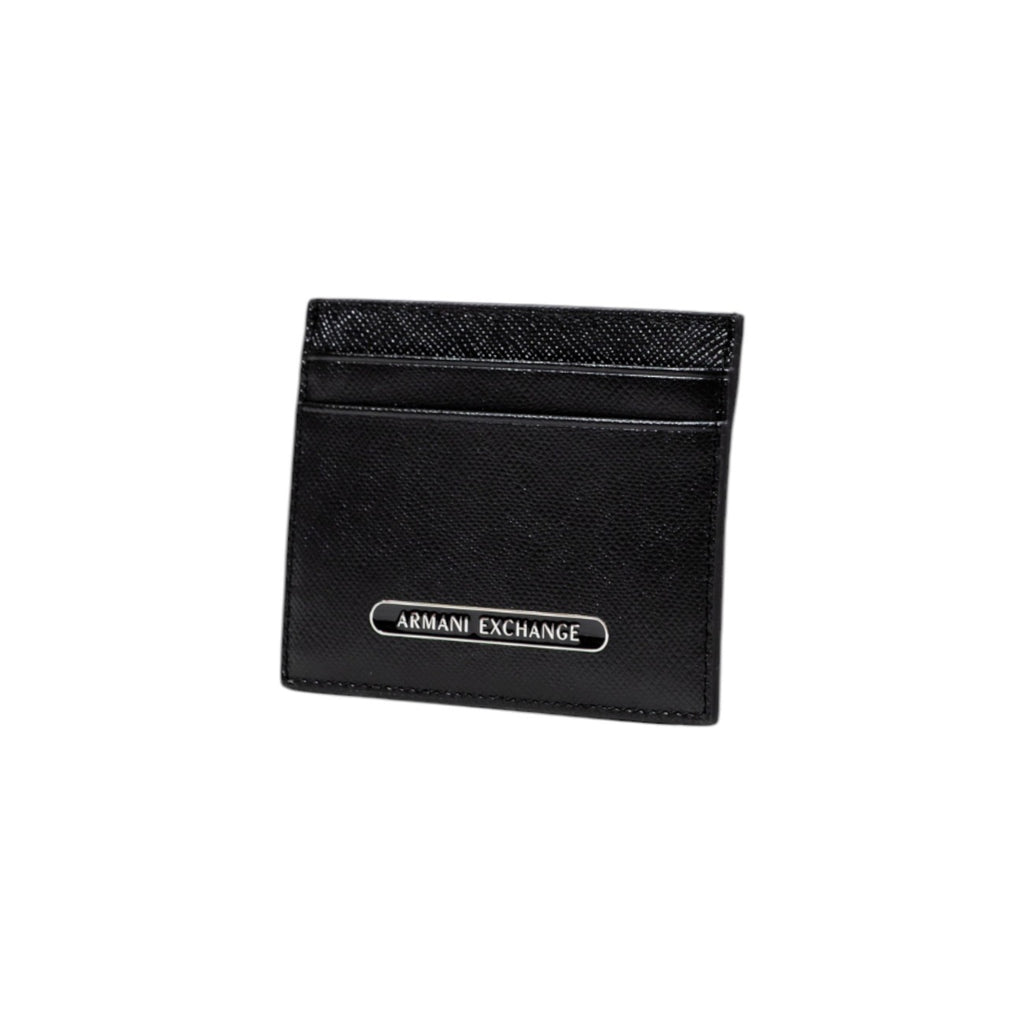 Armani Exchange - Armani Exchange Wallet for Men