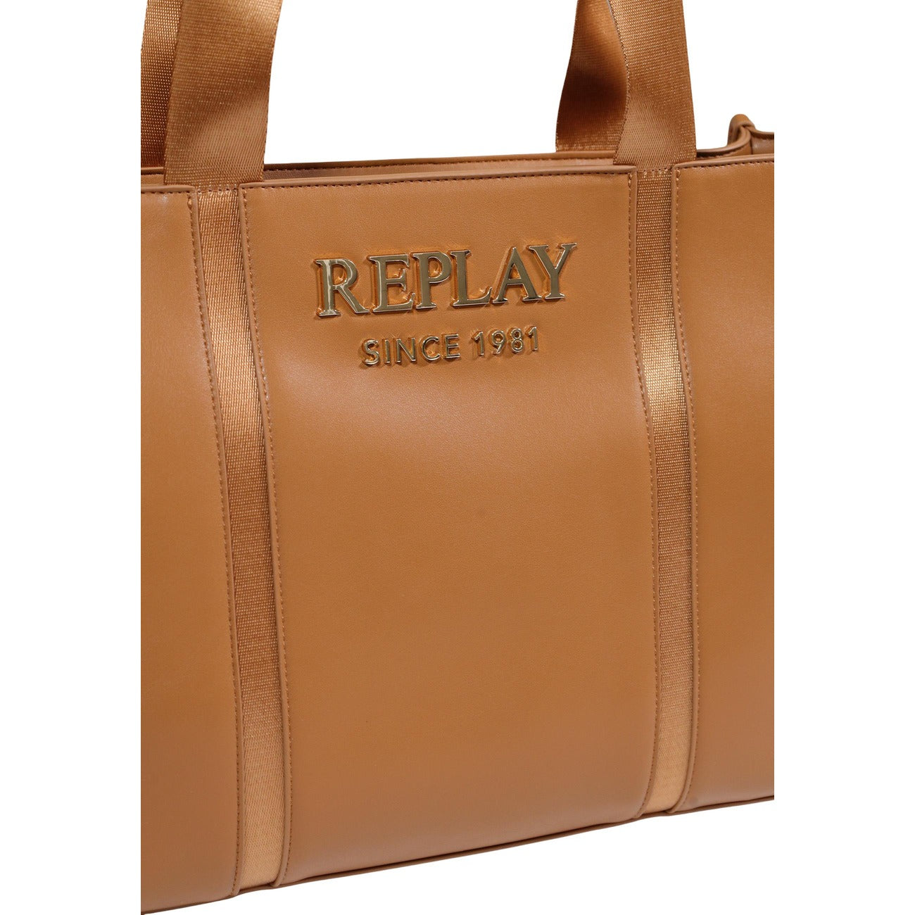 Replay women's bag 2467346, brown