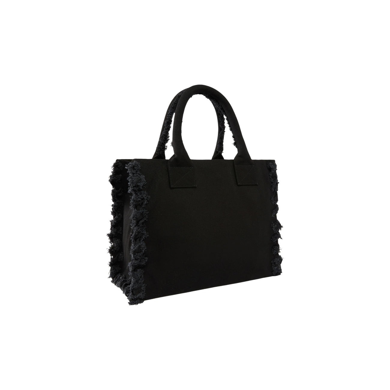 Pinko Tasche BEACH SHOPPER CANVAS (schwarz)