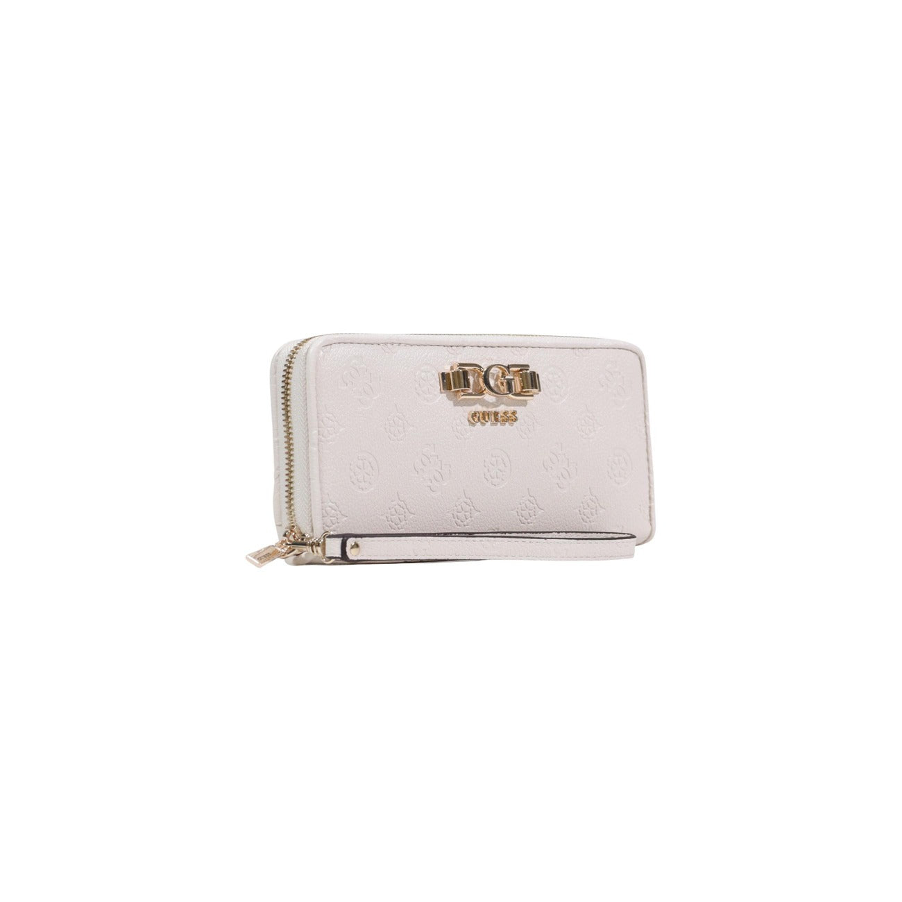 Guess women's wallet SWPD99 16146, white