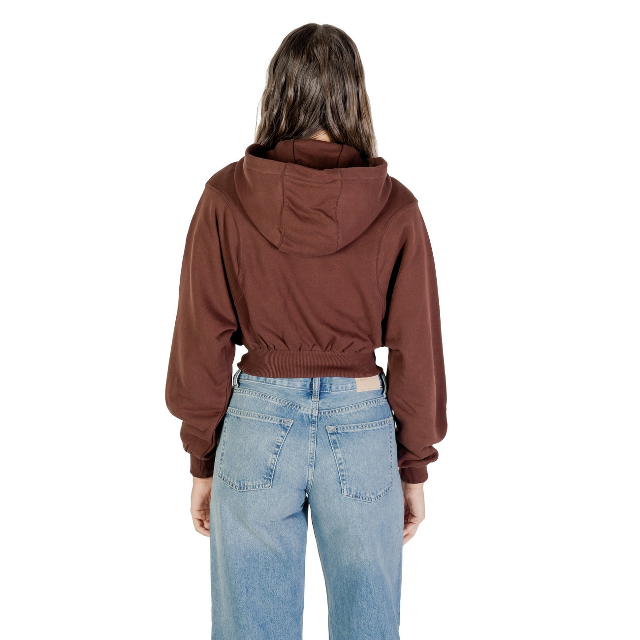 Tommy Hilfiger Jeans - Tommy Hilfiger Jeans Fleece Women