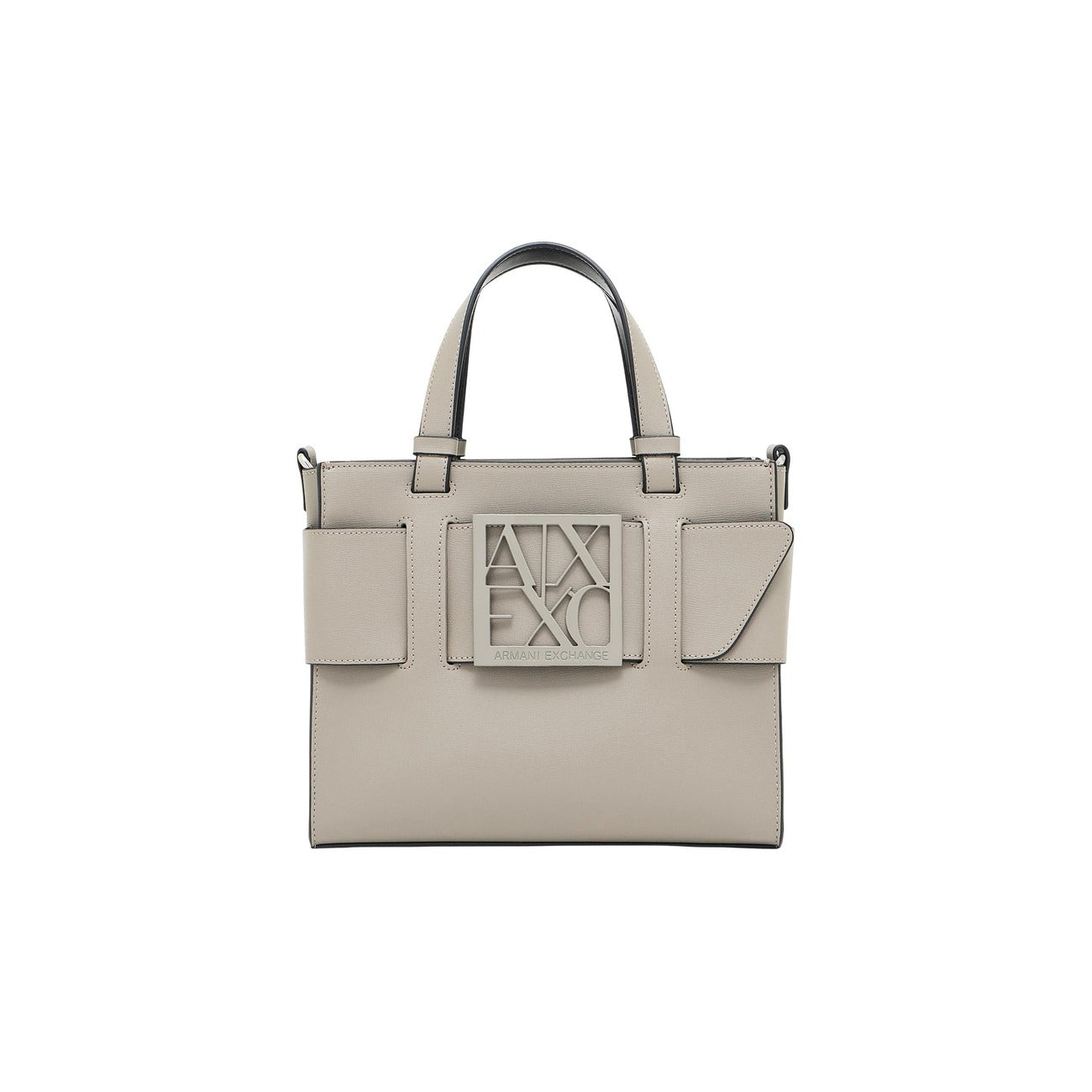 Armani Exchange women's bag 942690 0A874, beige