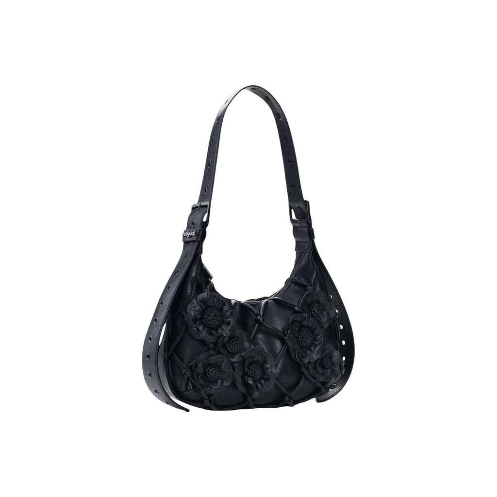 Desigual Tasche 26SAXP50 (schwarz)