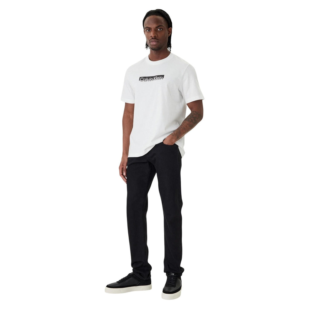 Calvin Klein - Calvin Klein Men's T-Shirt