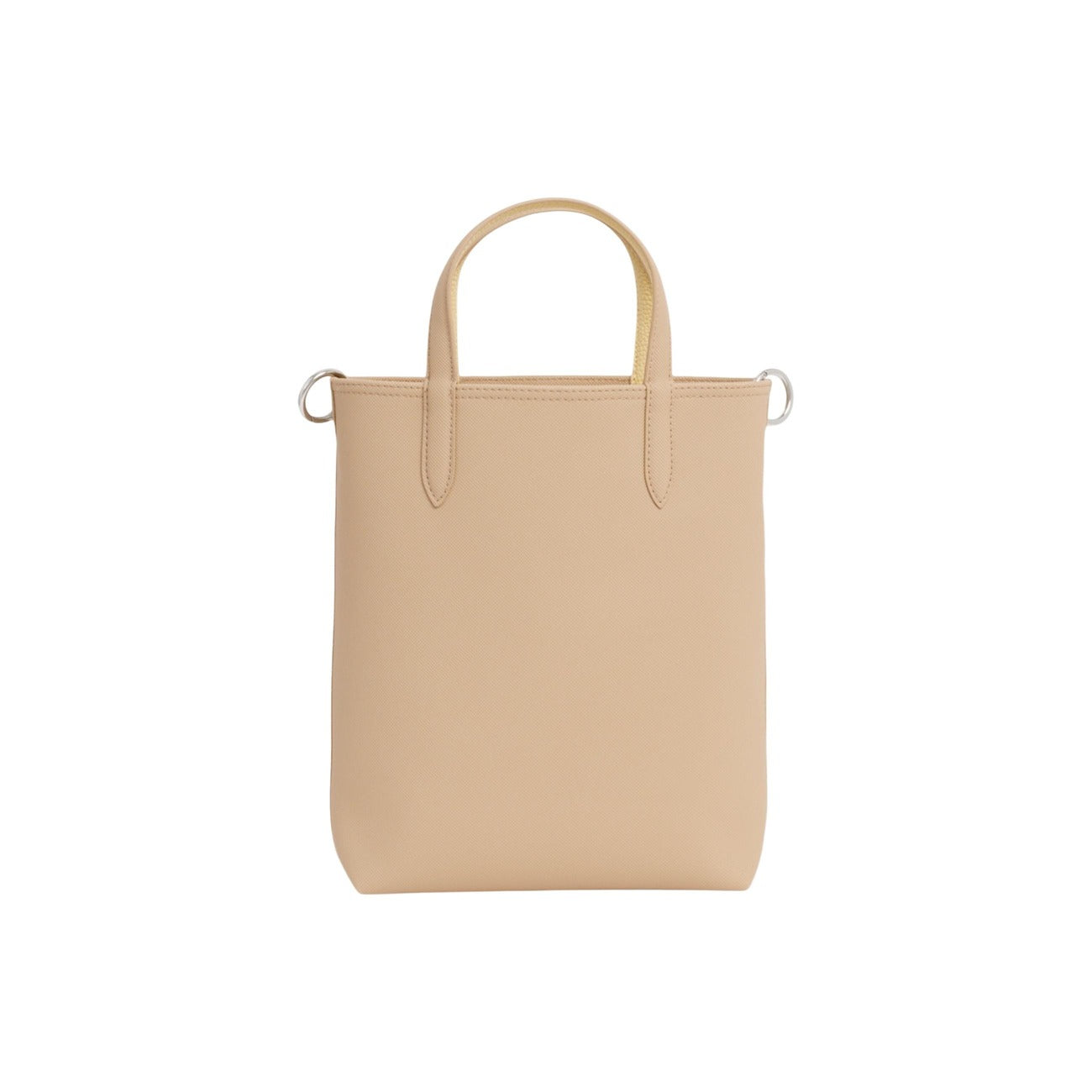 Lacoste Tasche (beige)