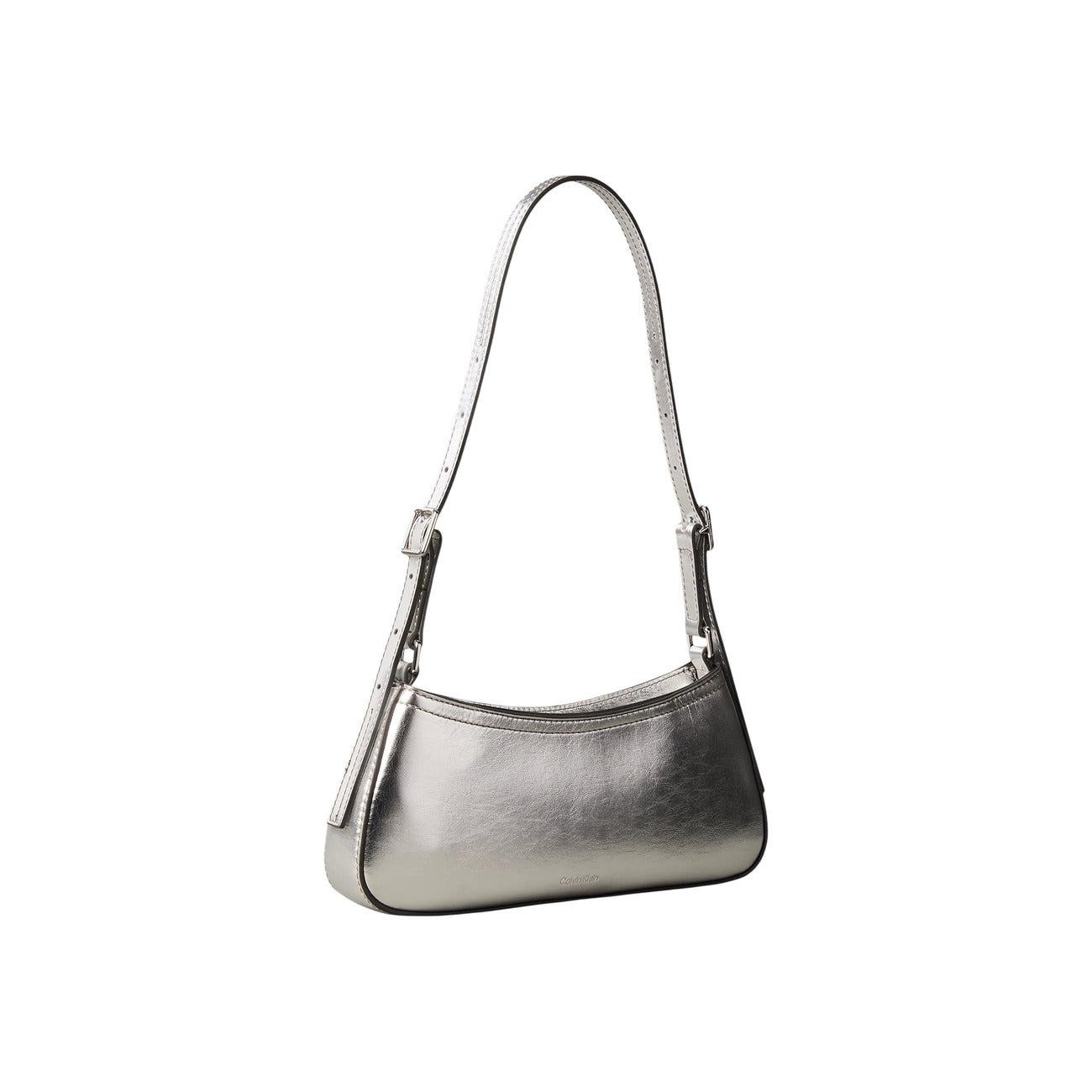 Calvin Klein Tasche (silber)