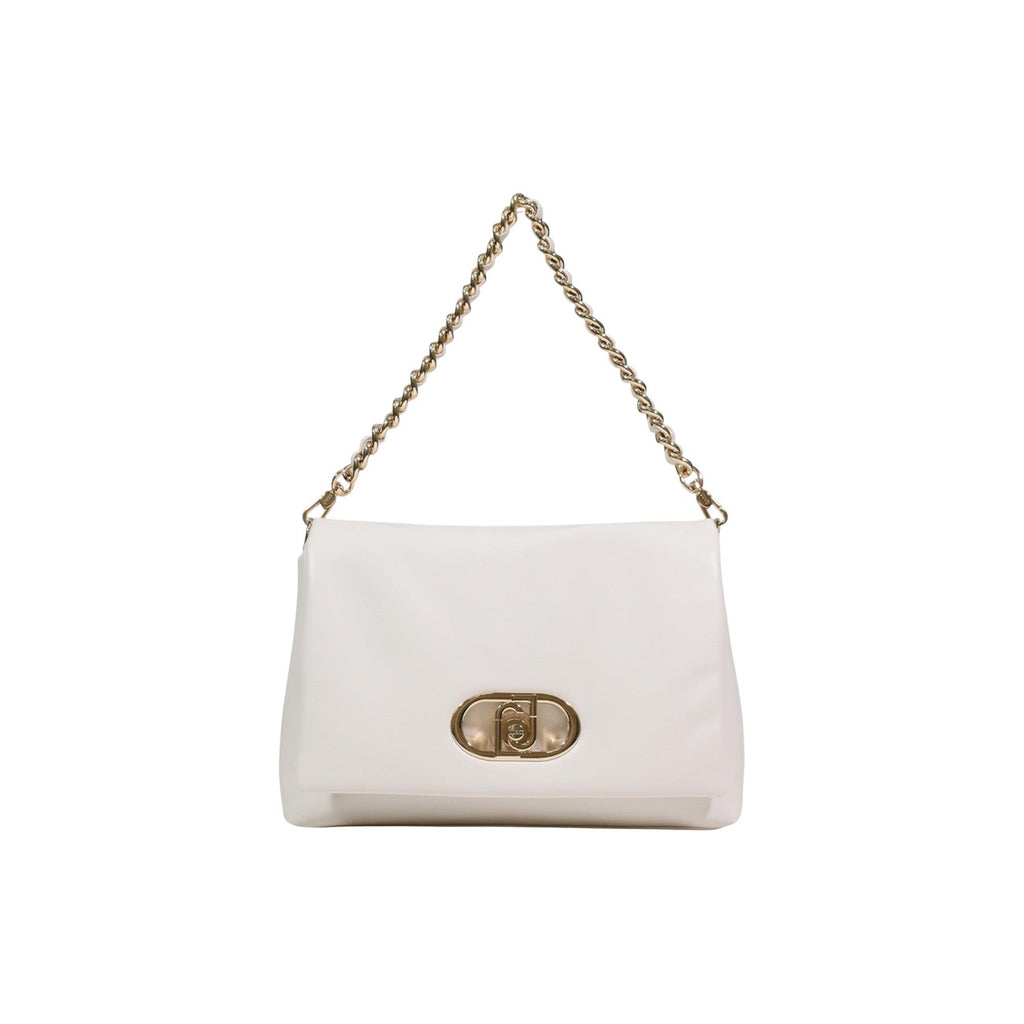 Liu Jo women's bag AA6147 E0953, beige