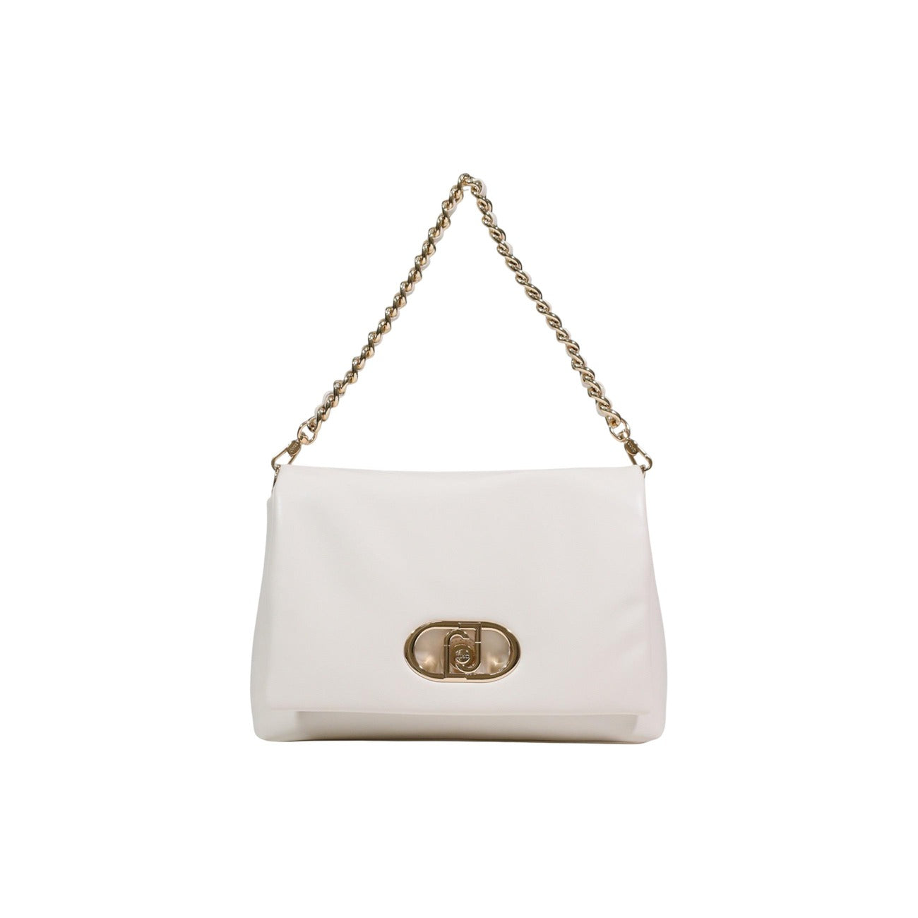 Liu Jo women's bag AA6147 E0953, beige
