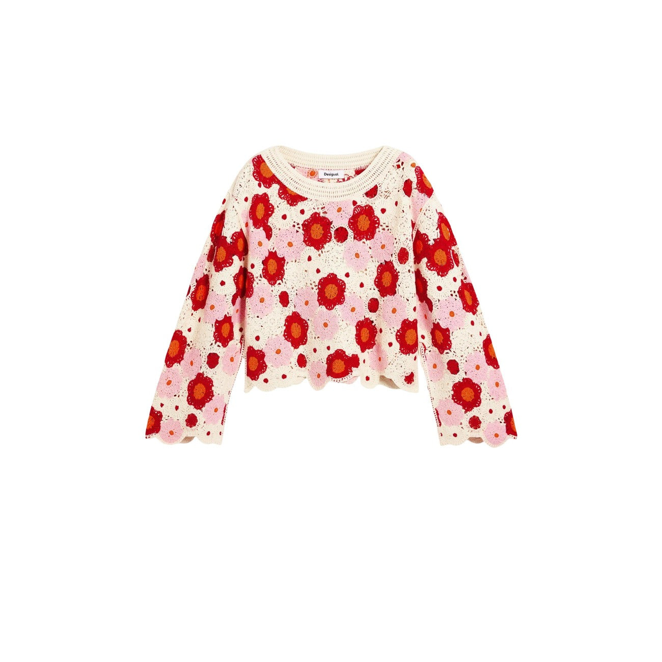 Desigual - Desigual Women's Sweater
