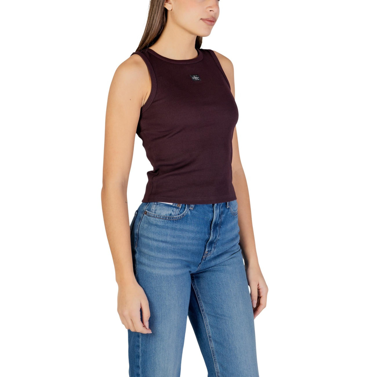Calvin Klein Jeans - Calvin Klein Jeans Women's Top