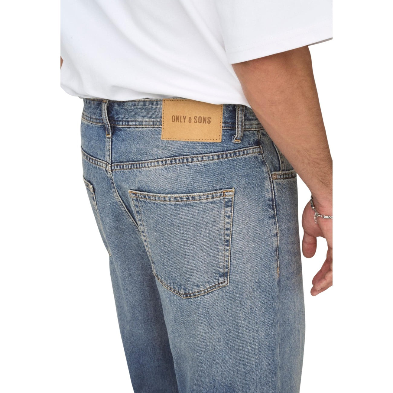 Only & Sons - Only & Sons Men's Jeans