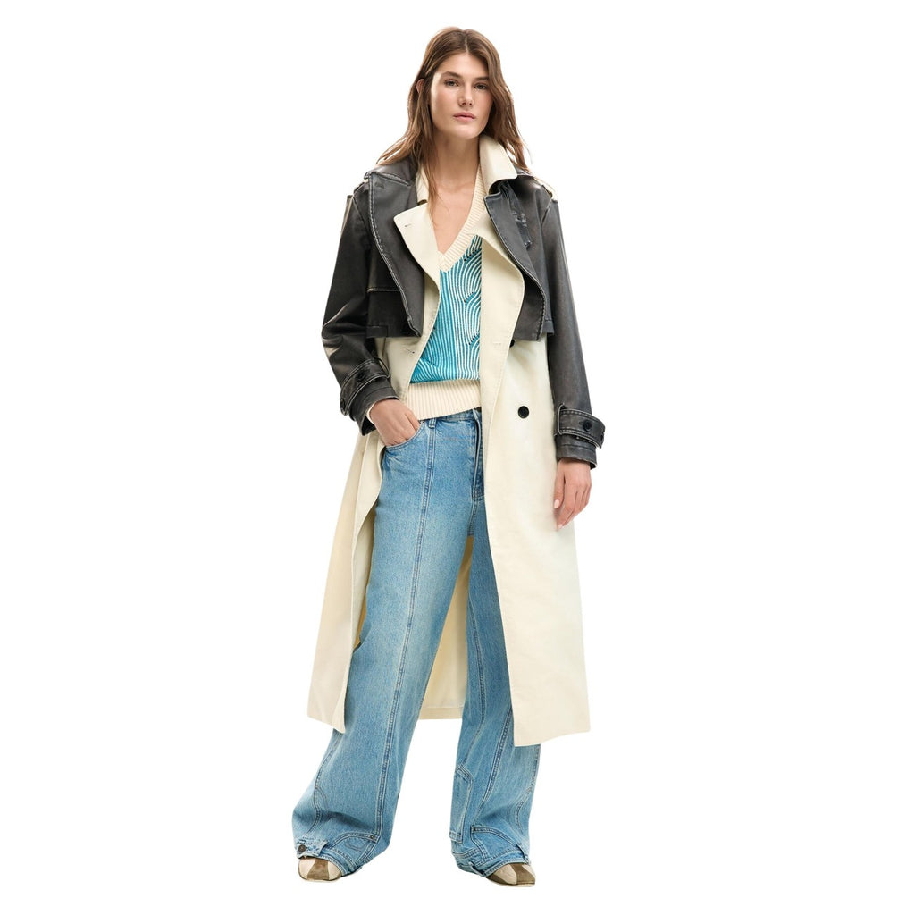 Desigual - Desigual Costume Jacket Women