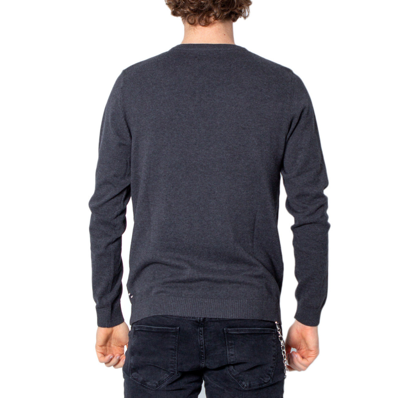 Jack & Jones - Jack & Jones Men's Sweater