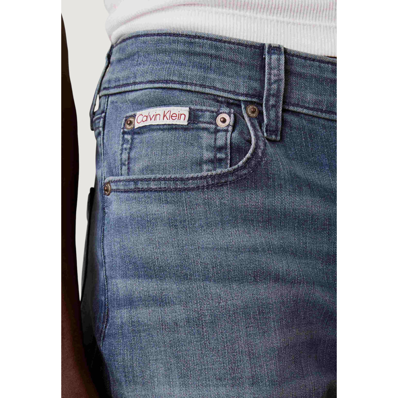 Calvin Klein Jeans - Calvin Klein Jeans Men's Jeans