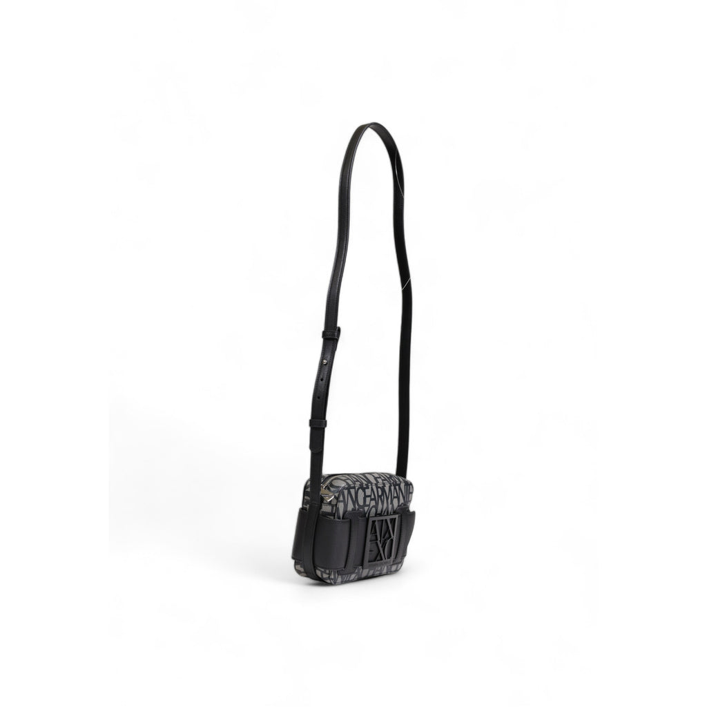 Armani Exchange women's bag, beige