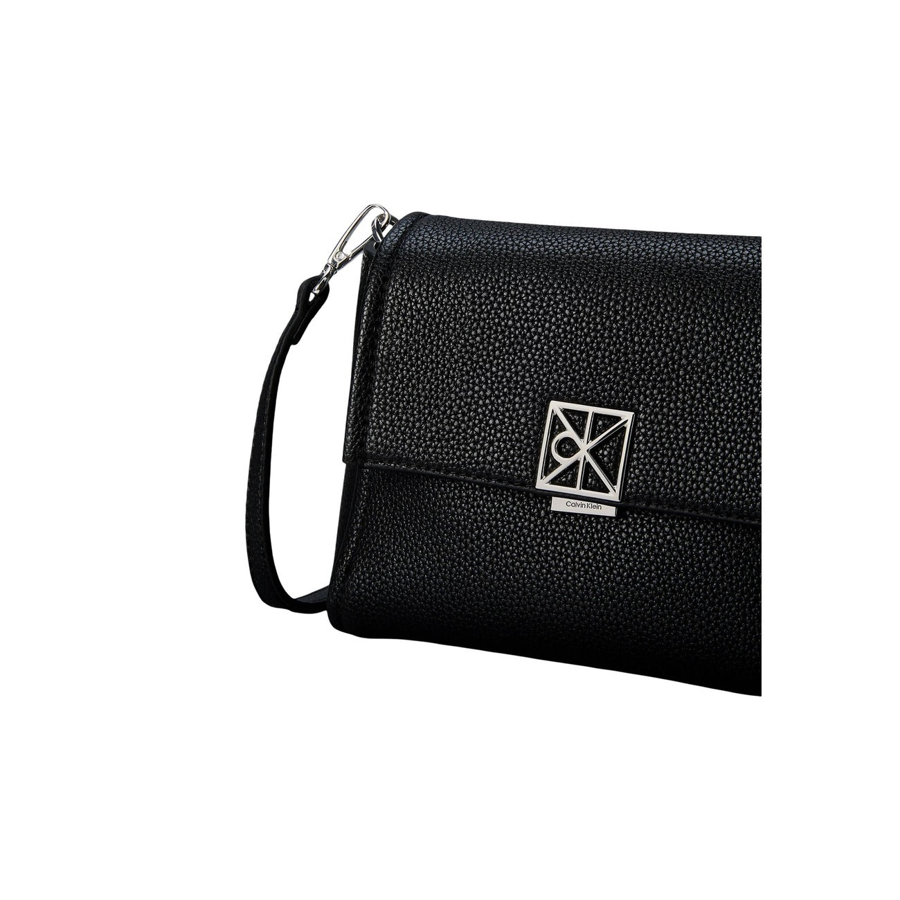 Calvin Klein women's bag LV04F3511G, black