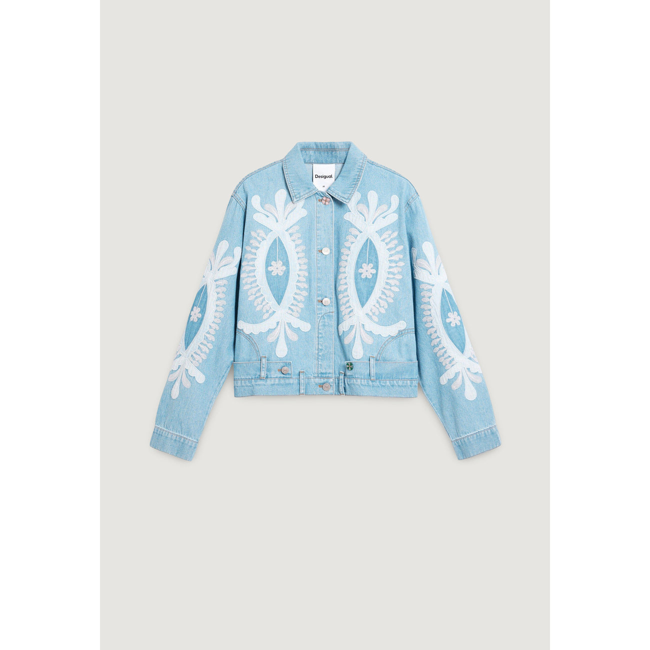 Desigual - Desigual Costume Jacket Women