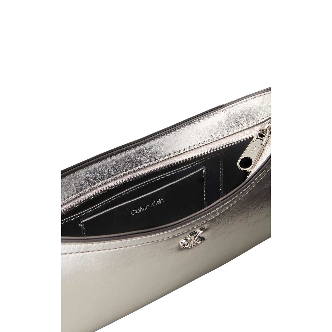 Calvin Klein Tasche (silber)