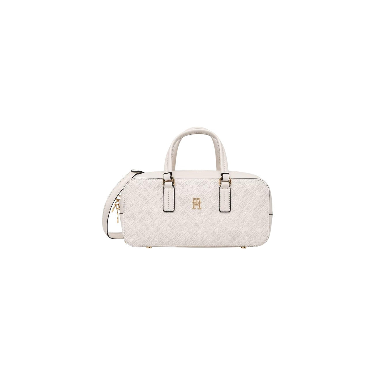 Tommy Hilfiger women's bag TH DAILY CROSSOVER MONO, black