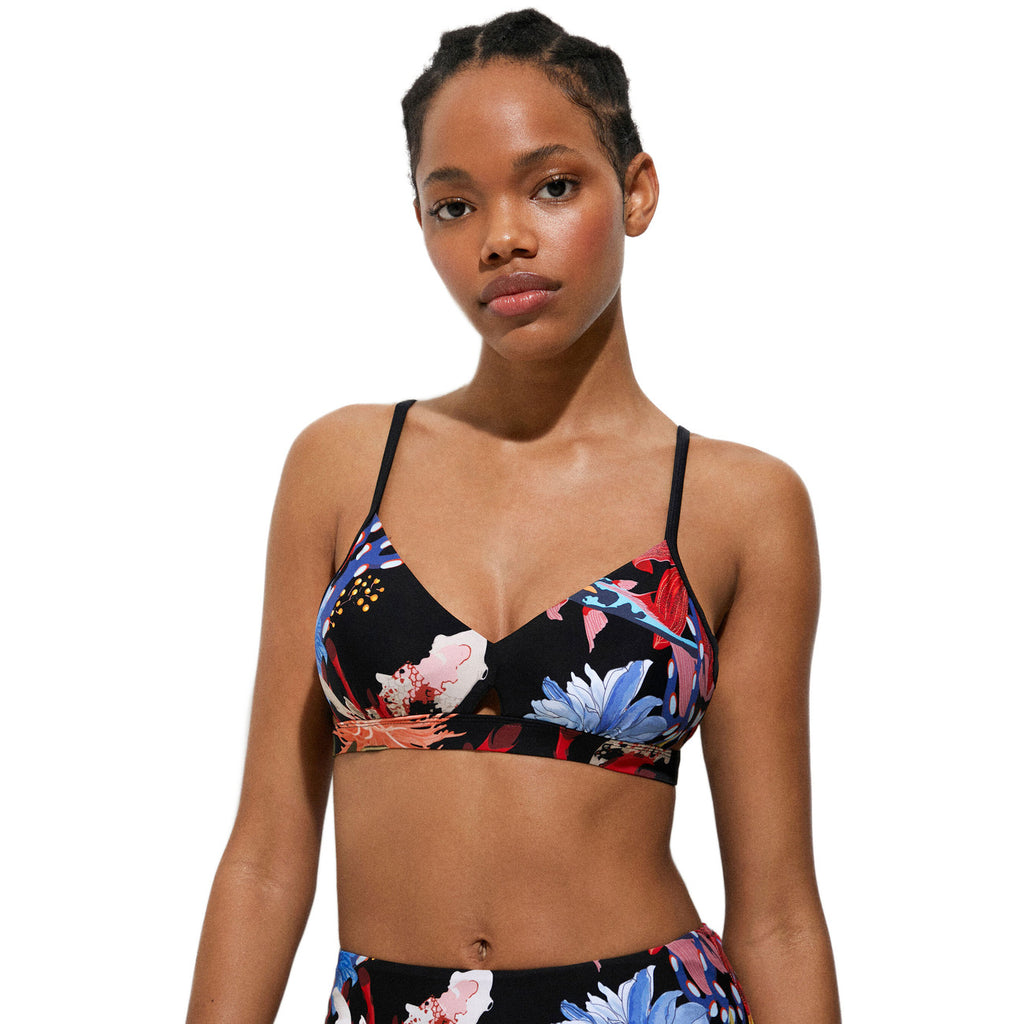 Desigual - Maillot de bain femme Desigual