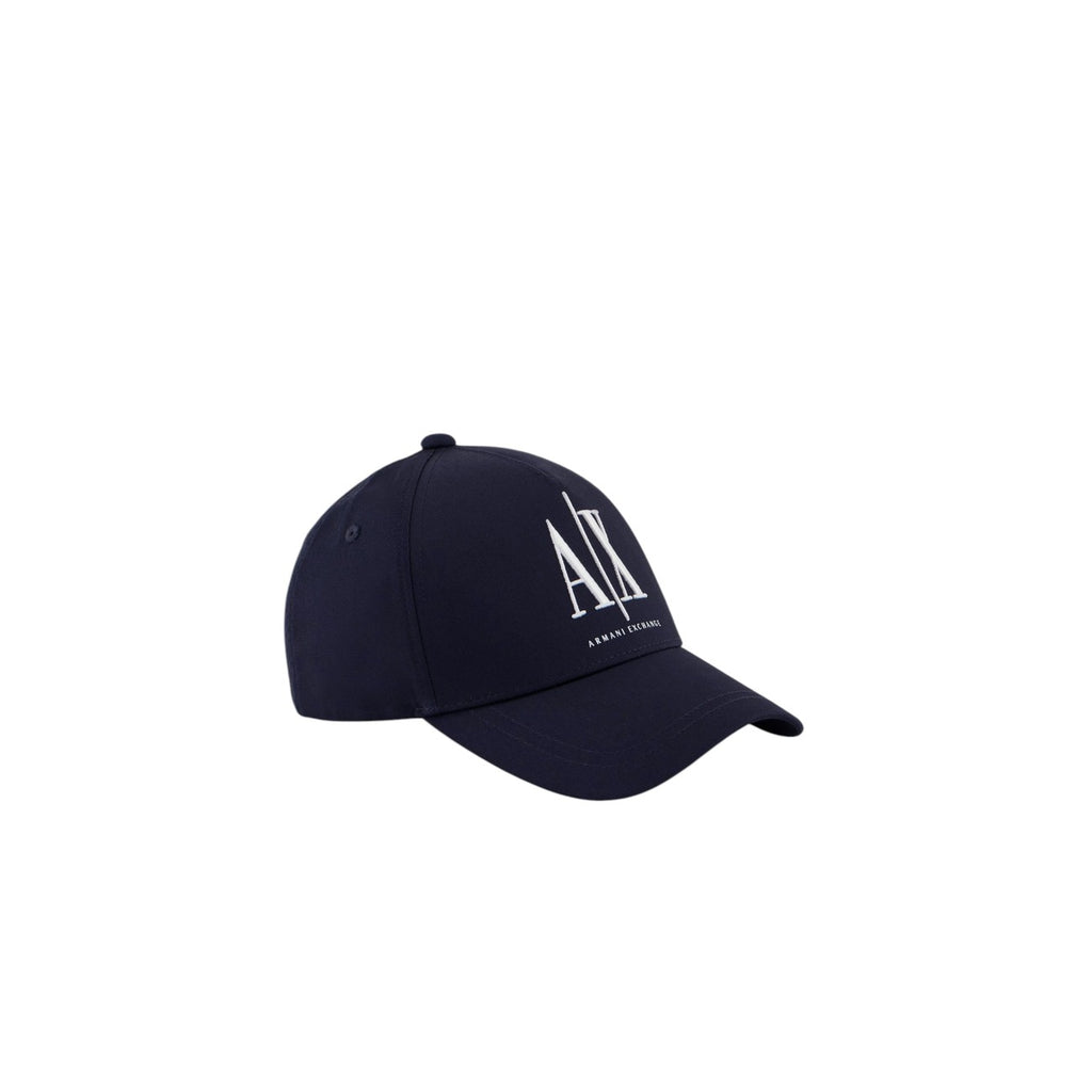 Armani Exchange - Chapeau Armani Exchange Homme