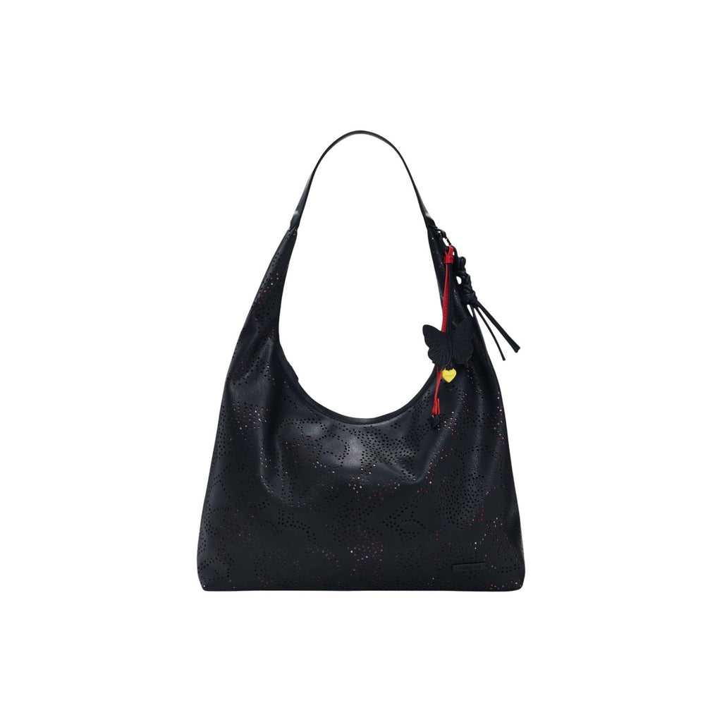 Sac Desigual femme 26SAXP60 noir